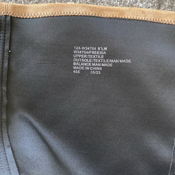 Knee High Boots - Picture 4 of 5